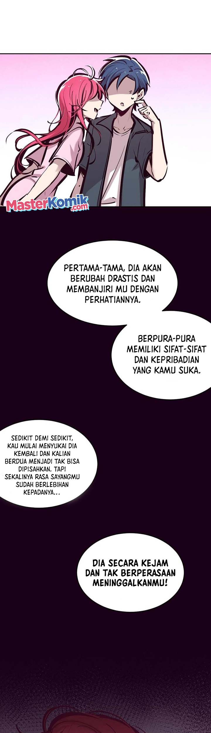 Demon X Angel, Can’t Get Along! Chapter 52 Gambar 10