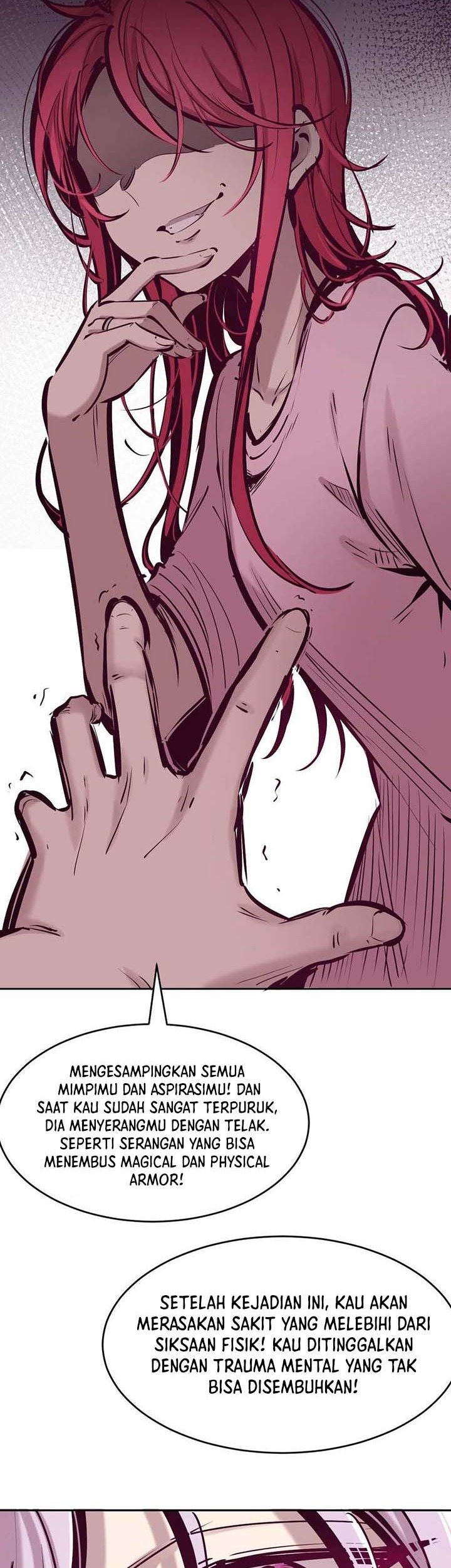 Demon X Angel, Can’t Get Along! Chapter 52 Gambar 11