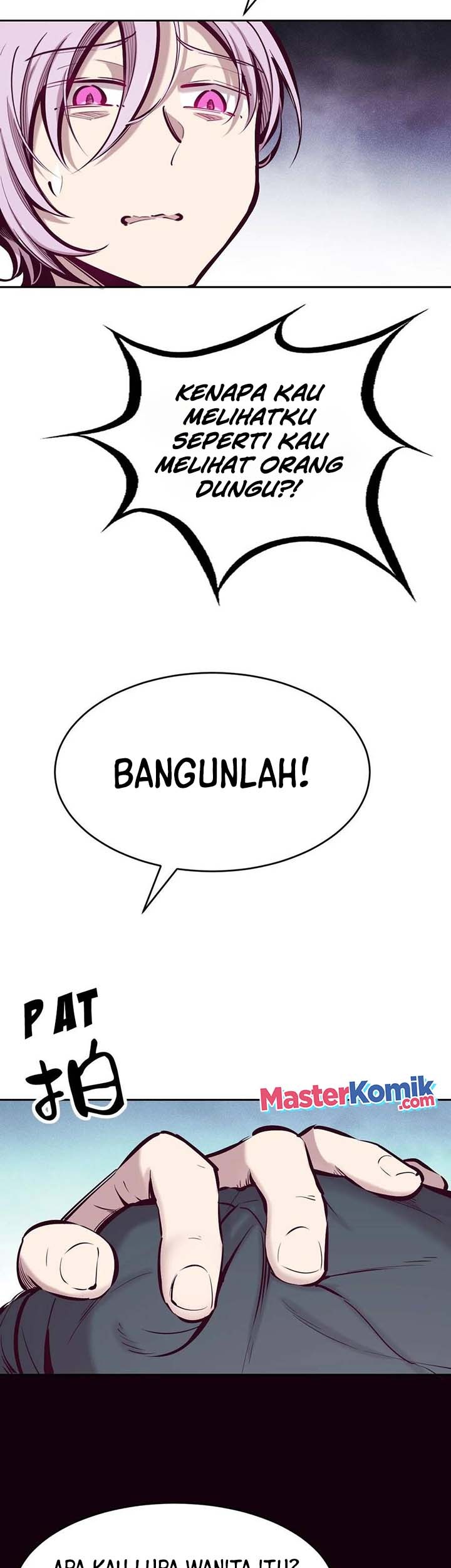 Demon X Angel, Can’t Get Along! Chapter 52 Gambar 18