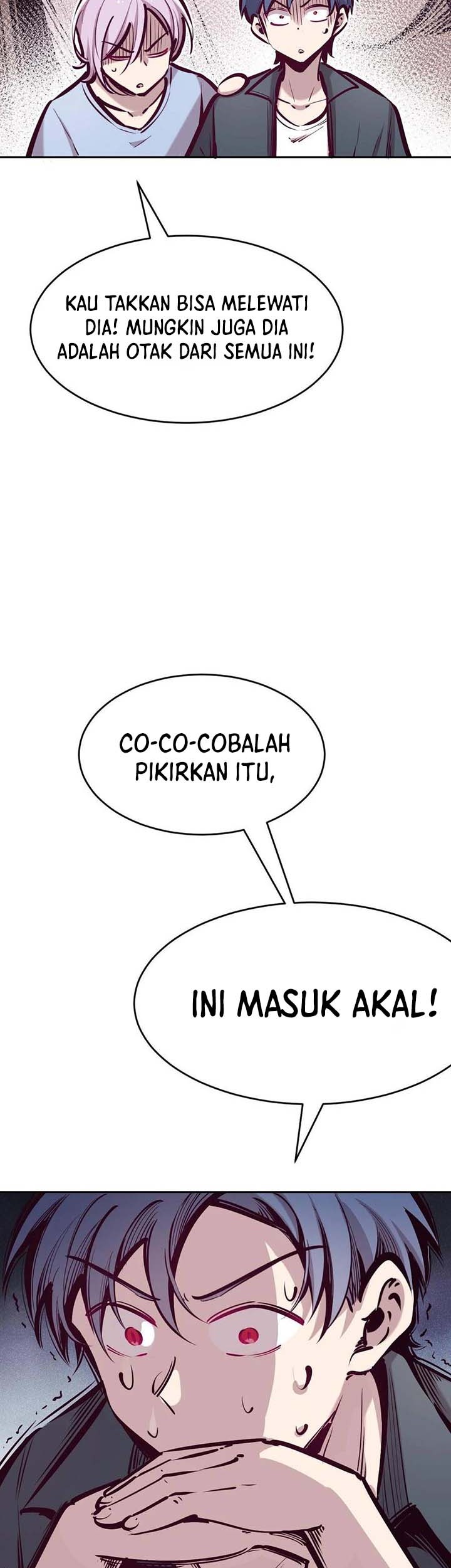 Demon X Angel, Can’t Get Along! Chapter 52 Gambar 20