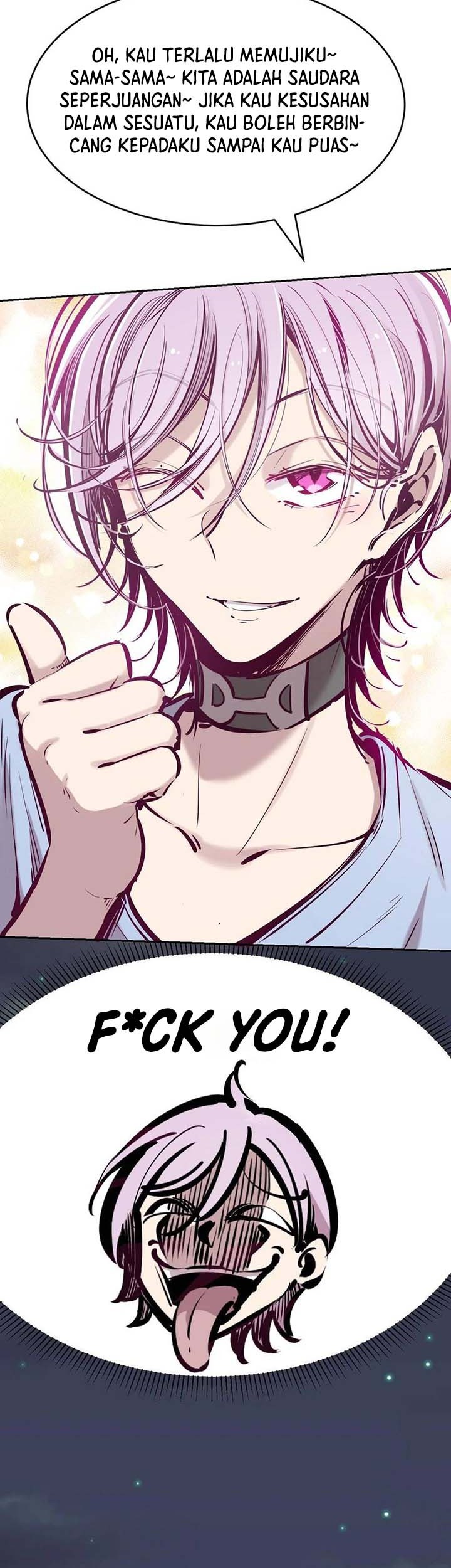 Demon X Angel, Can’t Get Along! Chapter 52 Gambar 24