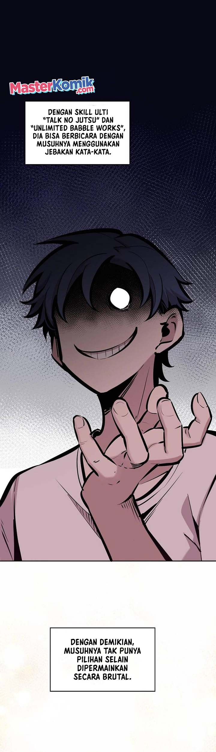 Demon X Angel, Can’t Get Along! Chapter 52 Gambar 30