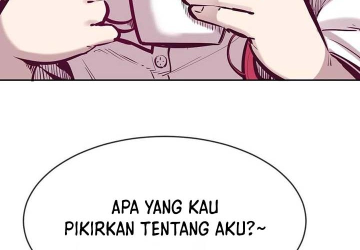Demon X Angel, Can’t Get Along! Chapter 52 Gambar 33