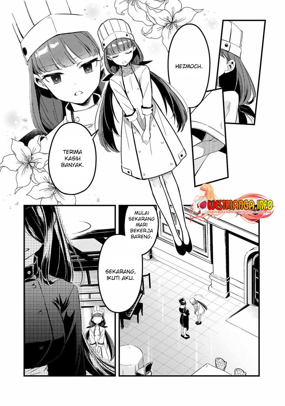 Tsuihousha Shokudou e Youkoso! (Welcome to Cheap Restaurant of Outcasts!) Chapter 28 Gambar 6
