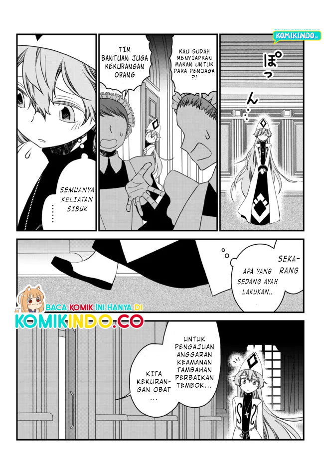 Tsuihou no Kenja, Sekai wo Shiru ~Osanajimi Yuusha no Atsuryoku kara Nigete Jiyuu ni Natta Ore Chapter 14 Gambar 11