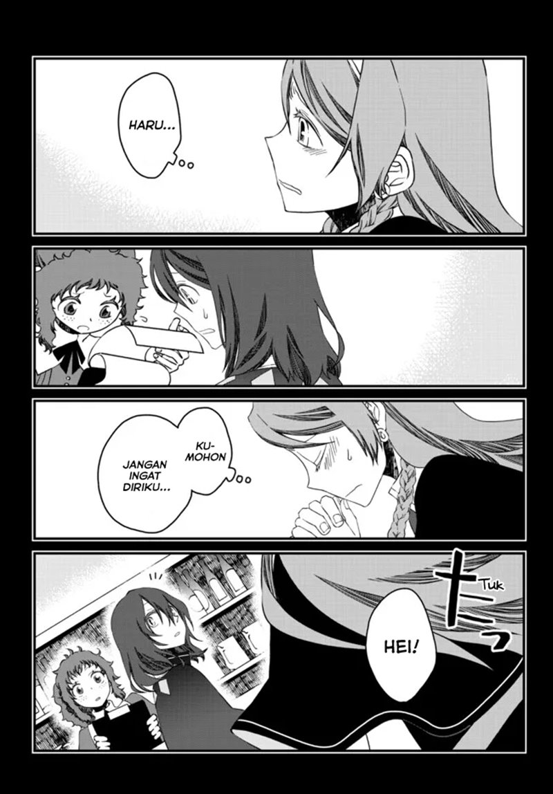 Tsuihou no Kenja, Sekai wo Shiru ~Osanajimi Yuusha no Atsuryoku kara Nigete Jiyuu ni Natta Ore Chapter 11 Gambar 11