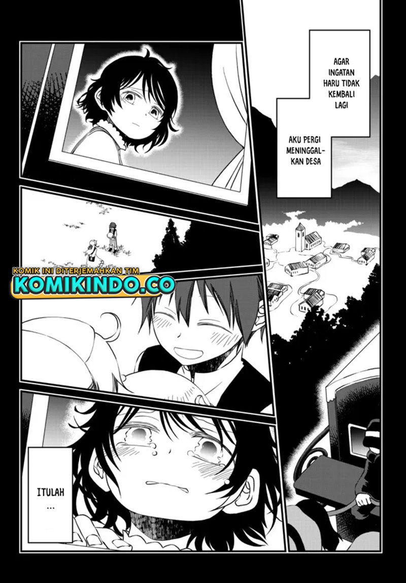 Tsuihou no Kenja, Sekai wo Shiru ~Osanajimi Yuusha no Atsuryoku kara Nigete Jiyuu ni Natta Ore Chapter 11 Gambar 6