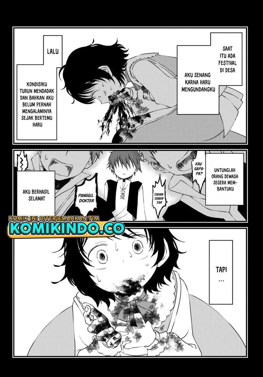 Tsuihou no Kenja, Sekai wo Shiru ~Osanajimi Yuusha no Atsuryoku kara Nigete Jiyuu ni Natta Ore Chapter 10 Gambar 14