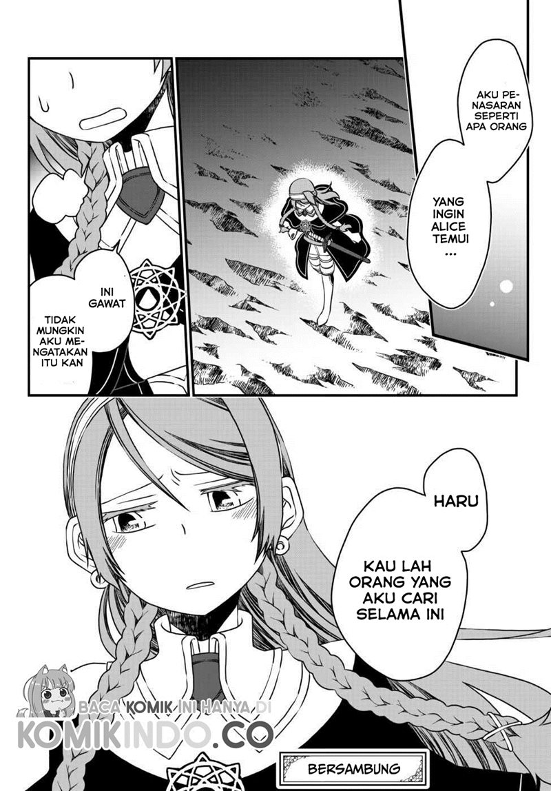 Tsuihou no Kenja, Sekai wo Shiru ~Osanajimi Yuusha no Atsuryoku kara Nigete Jiyuu ni Natta Ore Chapter 09 Gambar 20