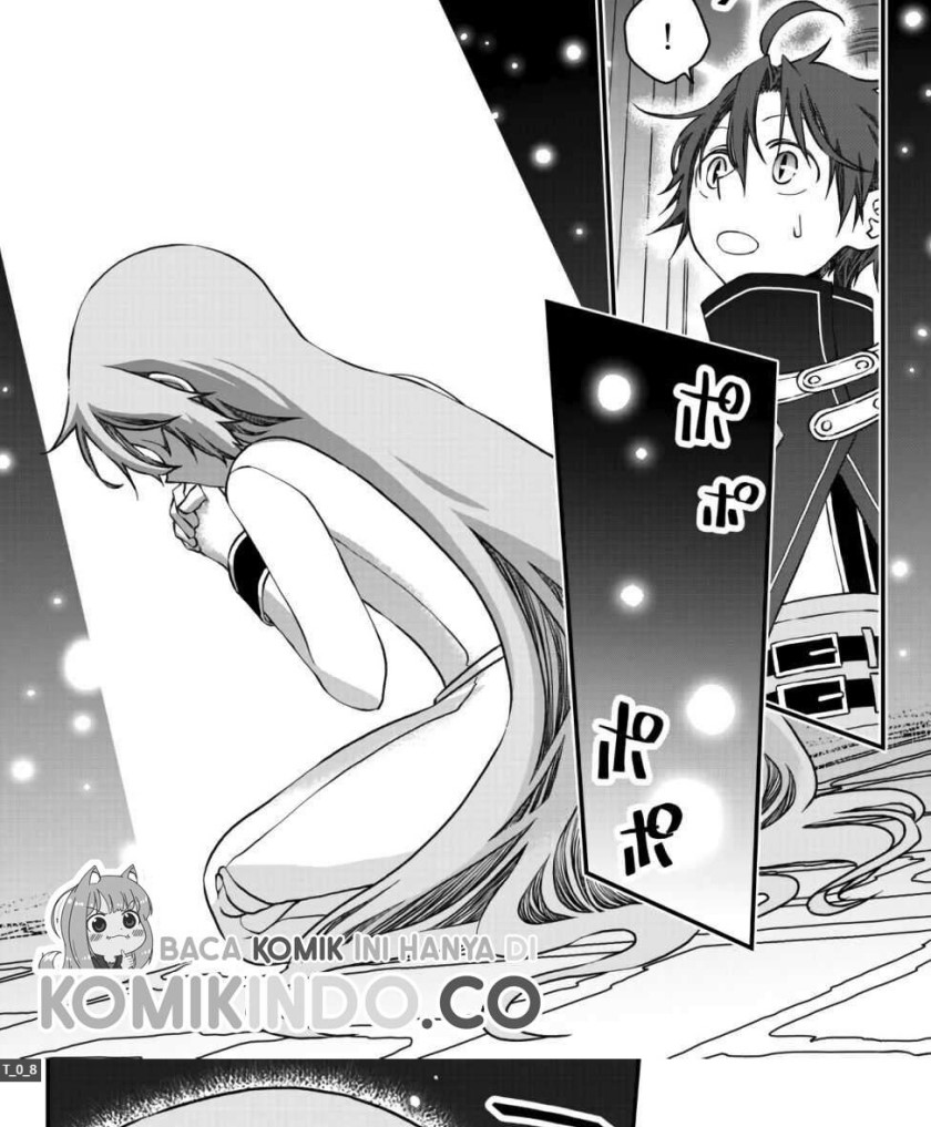 Tsuihou no Kenja, Sekai wo Shiru ~Osanajimi Yuusha no Atsuryoku kara Nigete Jiyuu ni Natta Ore Chapter 07 Gambar 7