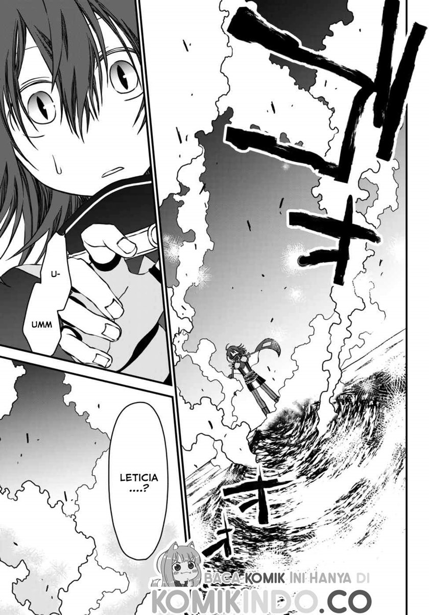 Baca  Tsuihou no Kenja, Sekai wo Shiru ~Osanajimi Yuusha no Atsuryoku kara Nigete Jiyuu ni Natta Ore Chapter 04 Gambar 2