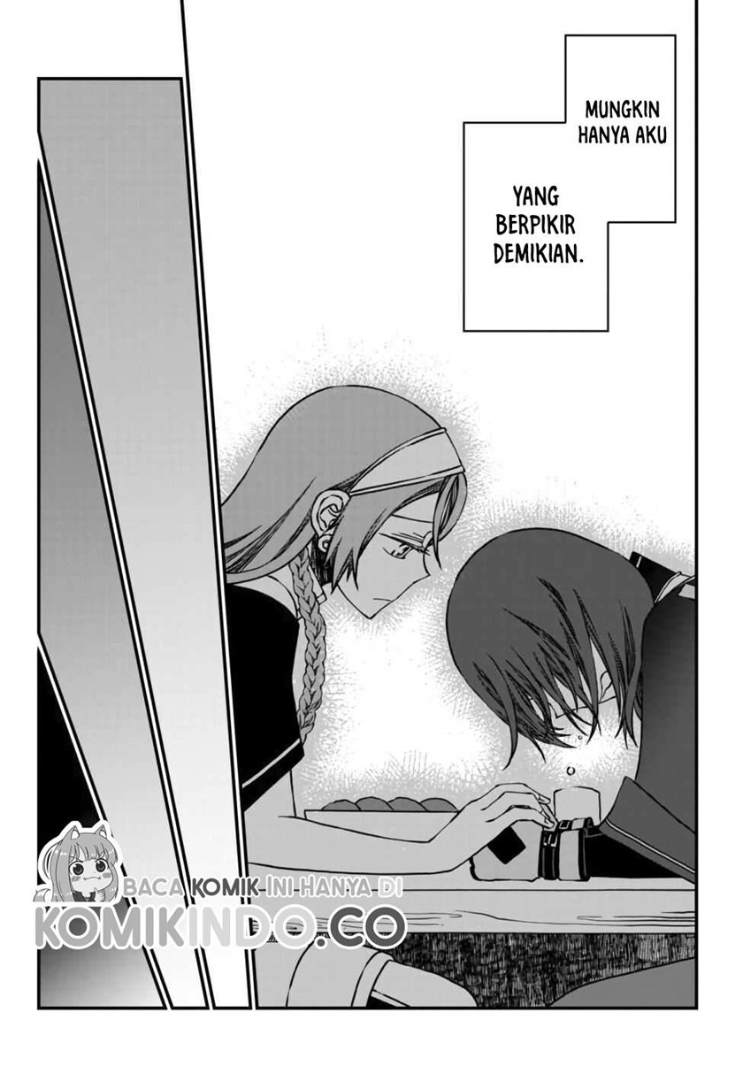 Tsuihou no Kenja, Sekai wo Shiru ~Osanajimi Yuusha no Atsuryoku kara Nigete Jiyuu ni Natta Ore Chapter 02 Gambar 11