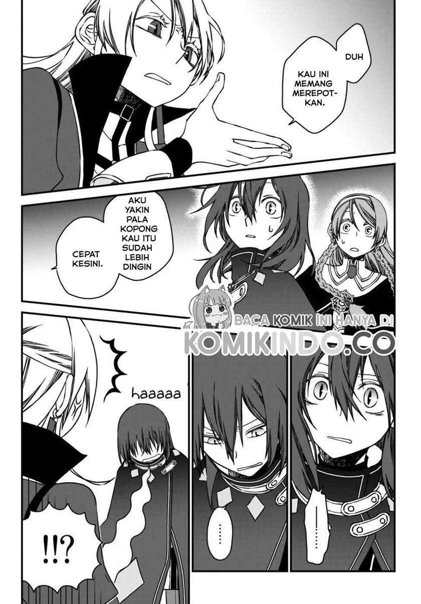 Tsuihou no Kenja, Sekai wo Shiru ~Osanajimi Yuusha no Atsuryoku kara Nigete Jiyuu ni Natta Ore Chapter 02 Gambar 15
