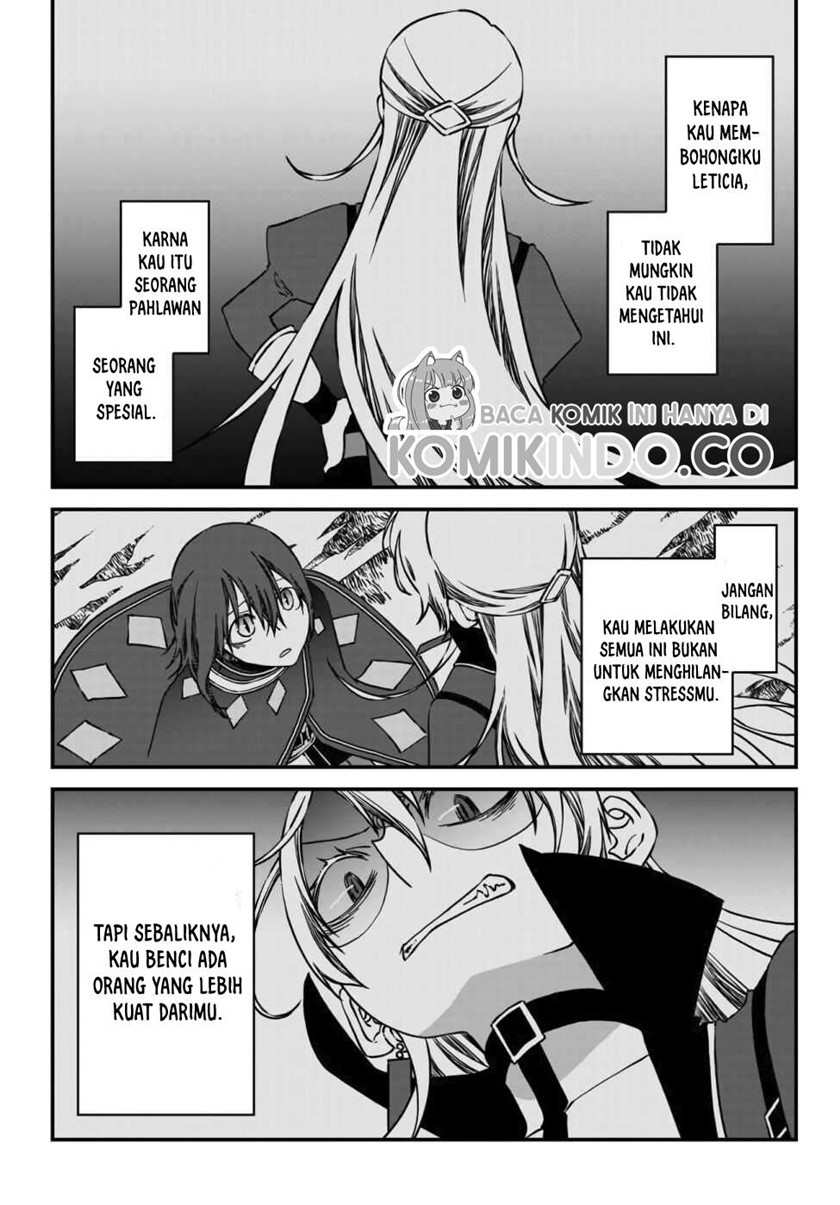 Tsuihou no Kenja, Sekai wo Shiru ~Osanajimi Yuusha no Atsuryoku kara Nigete Jiyuu ni Natta Ore Chapter 02 Gambar 4