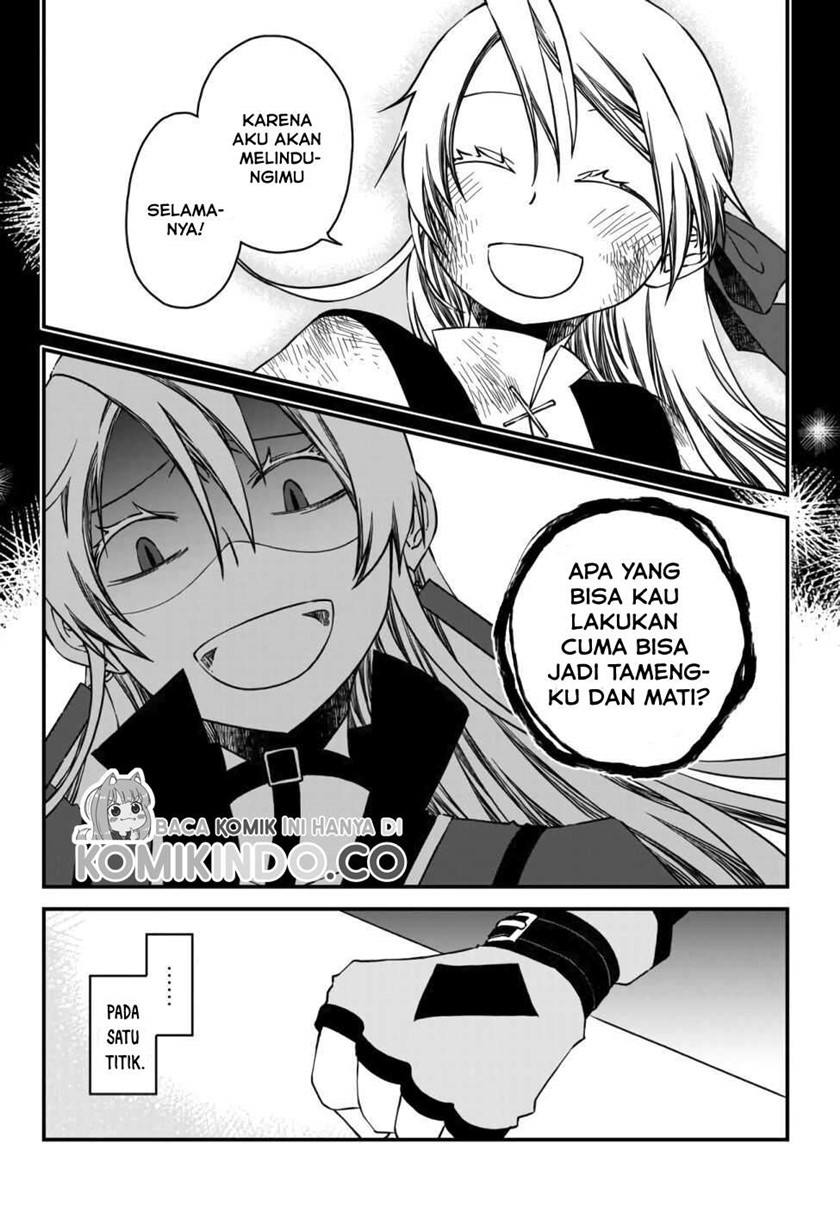 Tsuihou no Kenja, Sekai wo Shiru ~Osanajimi Yuusha no Atsuryoku kara Nigete Jiyuu ni Natta Ore Chapter 02 Gambar 9