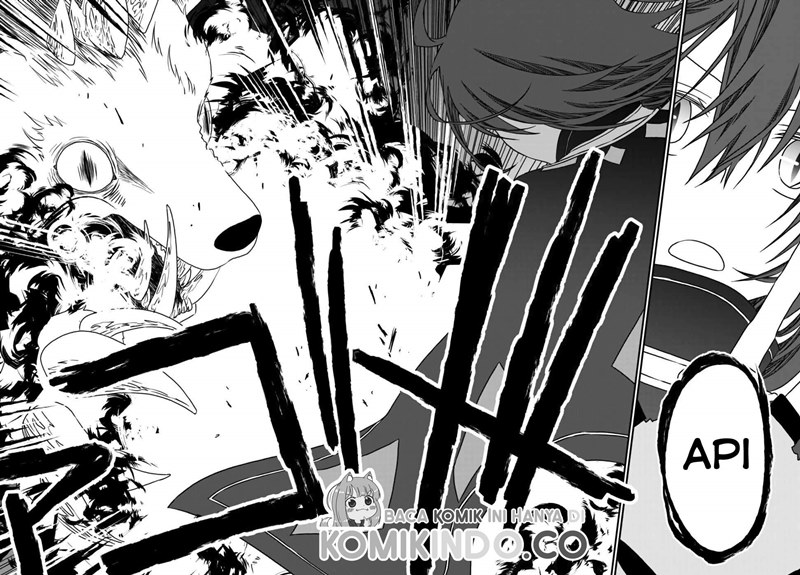 Tsuihou no Kenja, Sekai wo Shiru ~Osanajimi Yuusha no Atsuryoku kara Nigete Jiyuu ni Natta Ore Chapter 01.2 Gambar 10