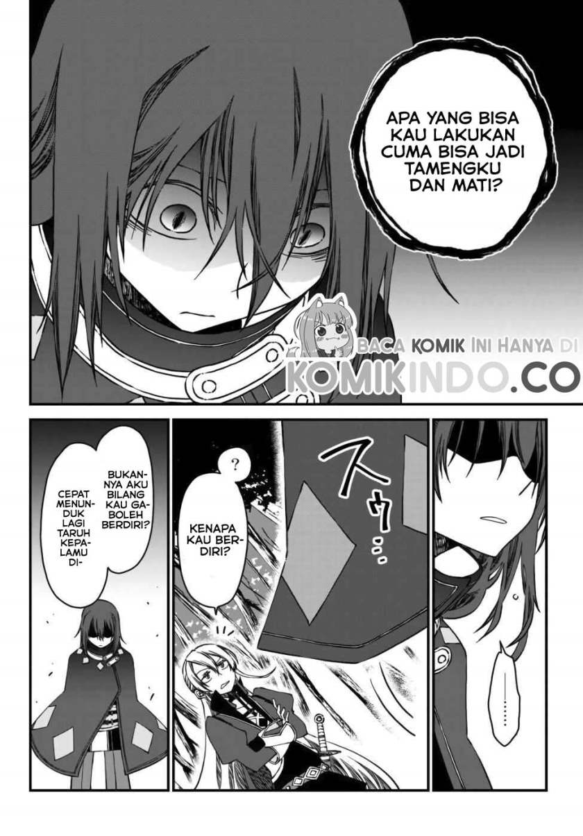 Tsuihou no Kenja, Sekai wo Shiru ~Osanajimi Yuusha no Atsuryoku kara Nigete Jiyuu ni Natta Ore Chapter 1.1 Gambar 9