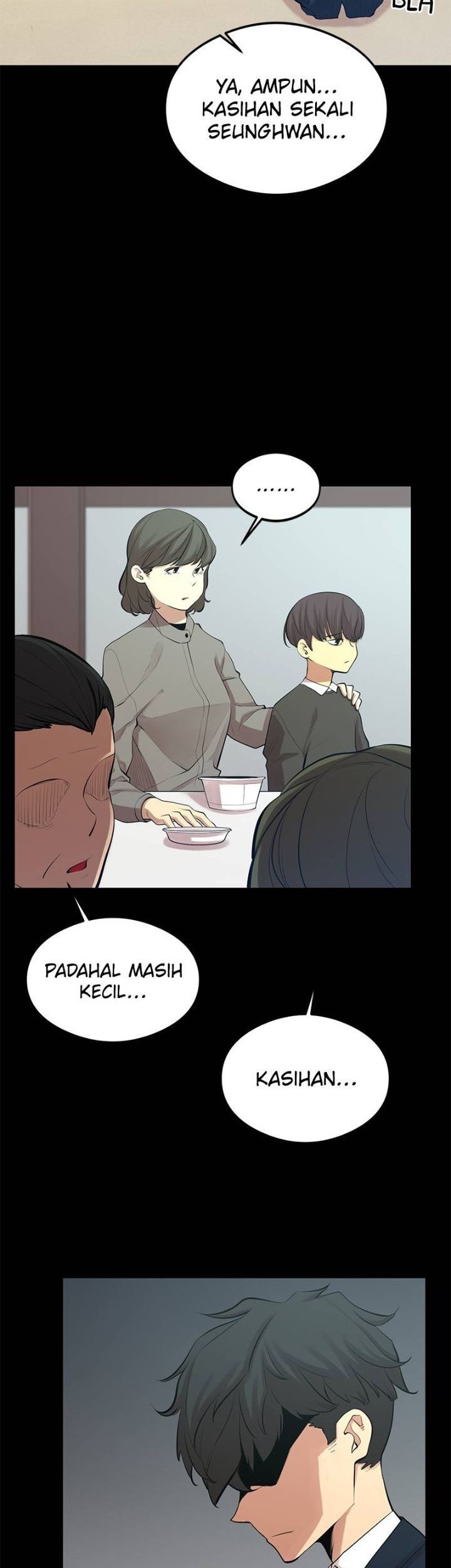 Gwei Chapter 06 Gambar 19