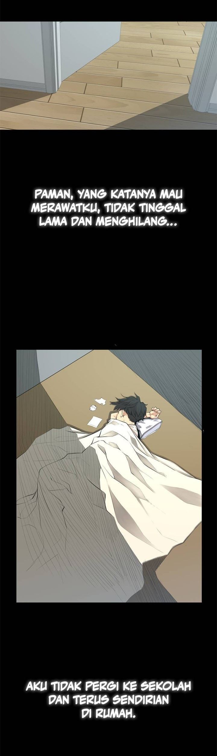 Gwei Chapter 06 Gambar 21