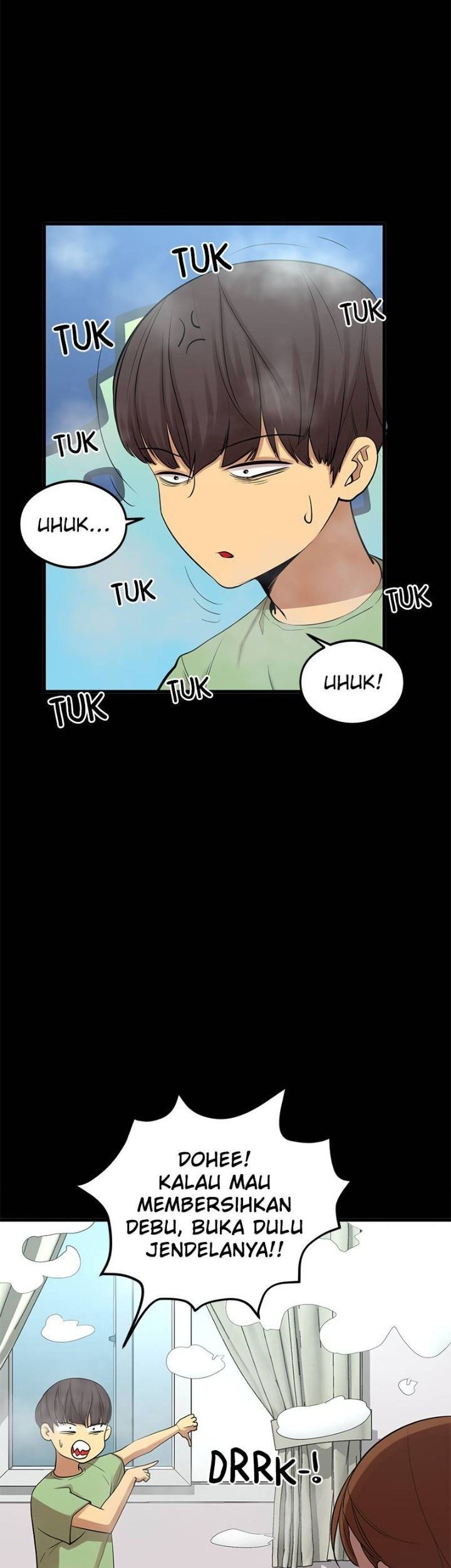 Gwei Chapter 06 Gambar 25
