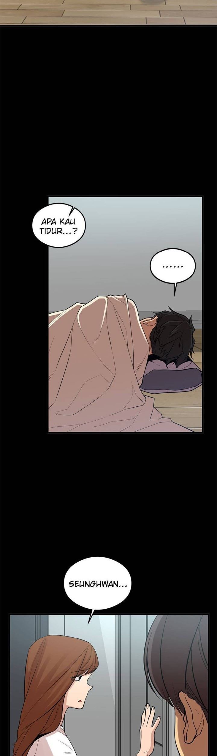 Gwei Chapter 06 Gambar 29