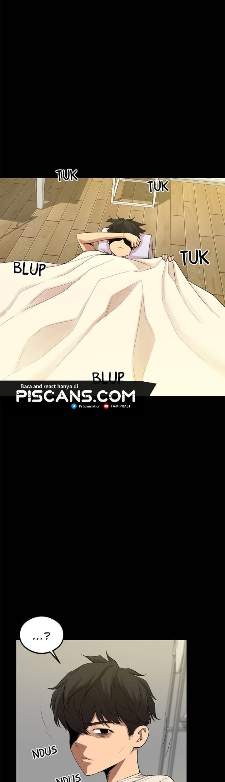Gwei Chapter 06 Gambar 33