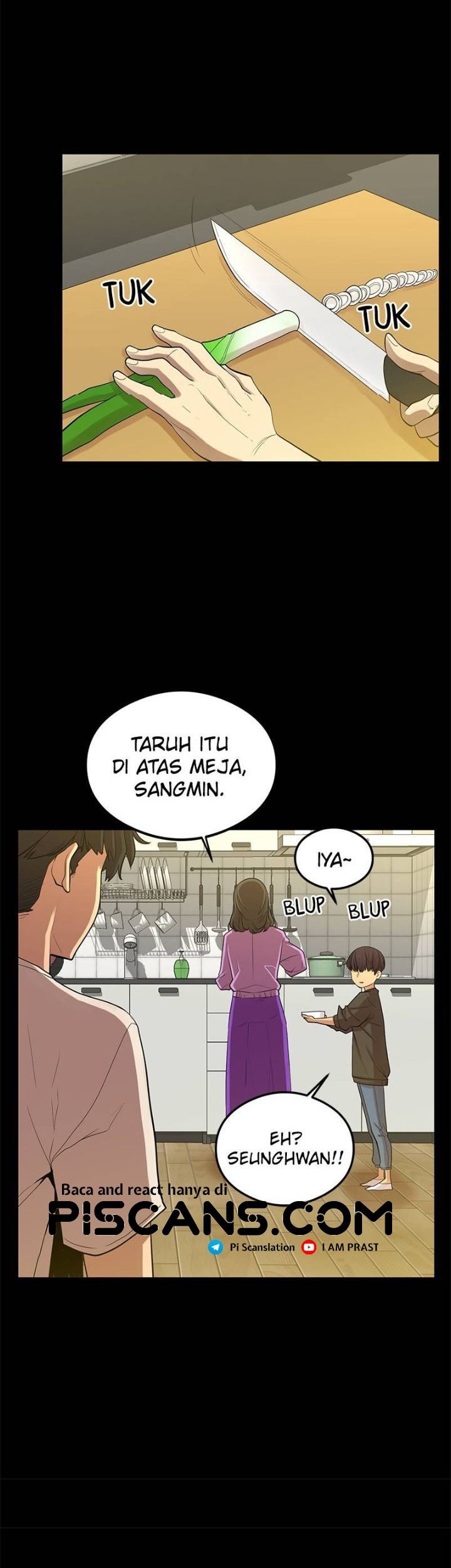 Gwei Chapter 06 Gambar 35