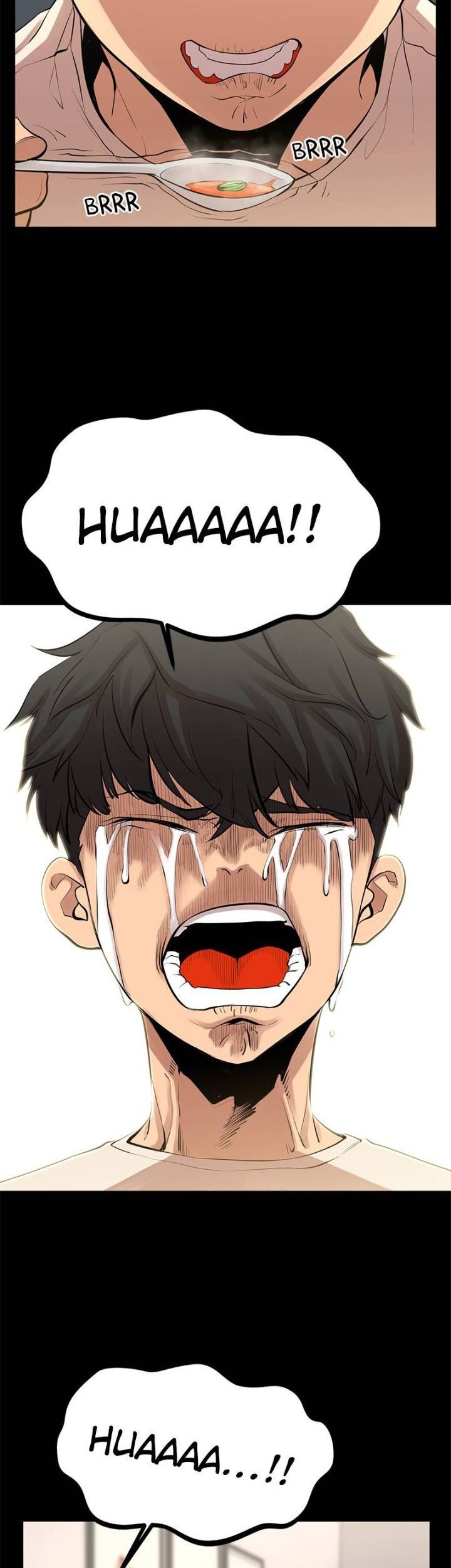 Gwei Chapter 06 Gambar 43