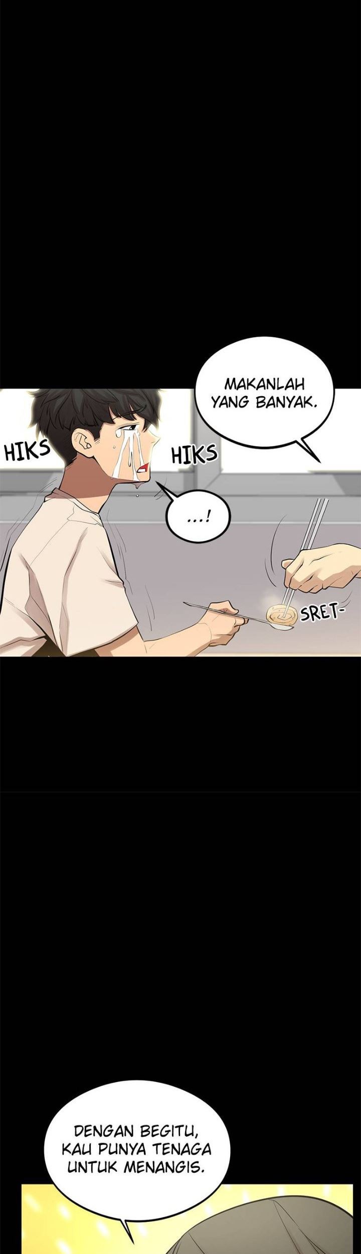 Gwei Chapter 06 Gambar 45