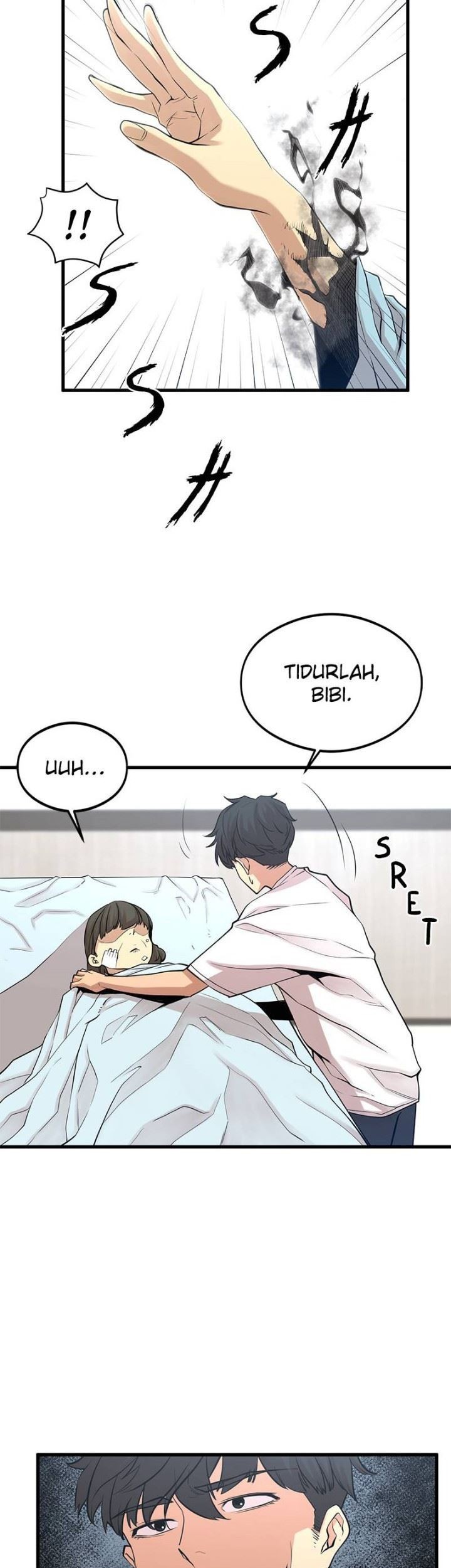 Gwei Chapter 06 Gambar 51