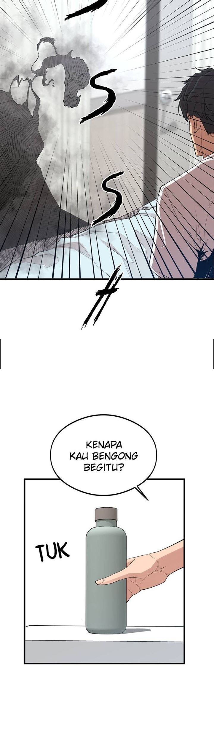 Gwei Chapter 06 Gambar 53