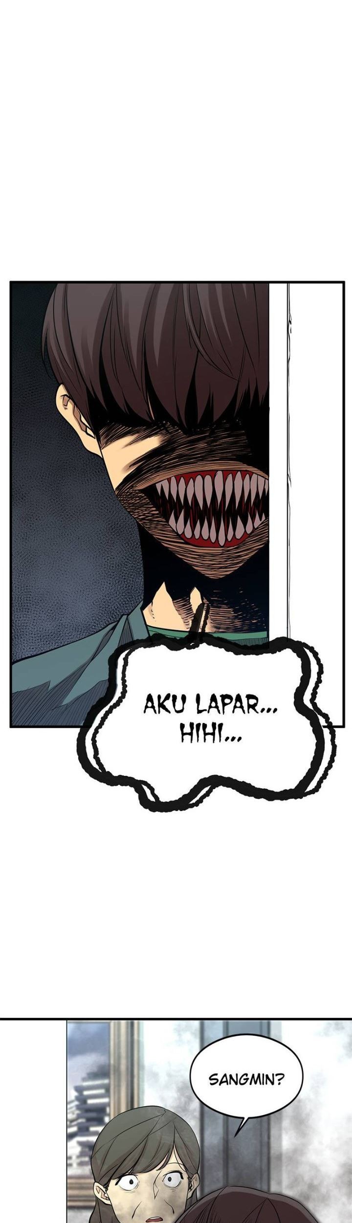 Gwei Chapter 06 Gambar 3