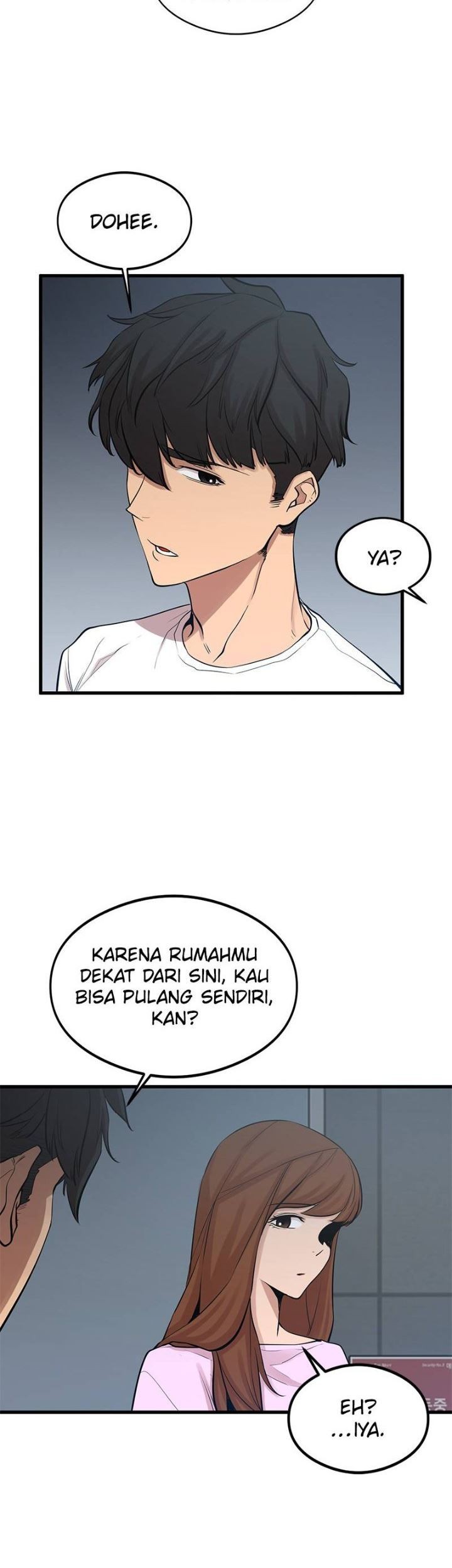 Gwei Chapter 06 Gambar 59