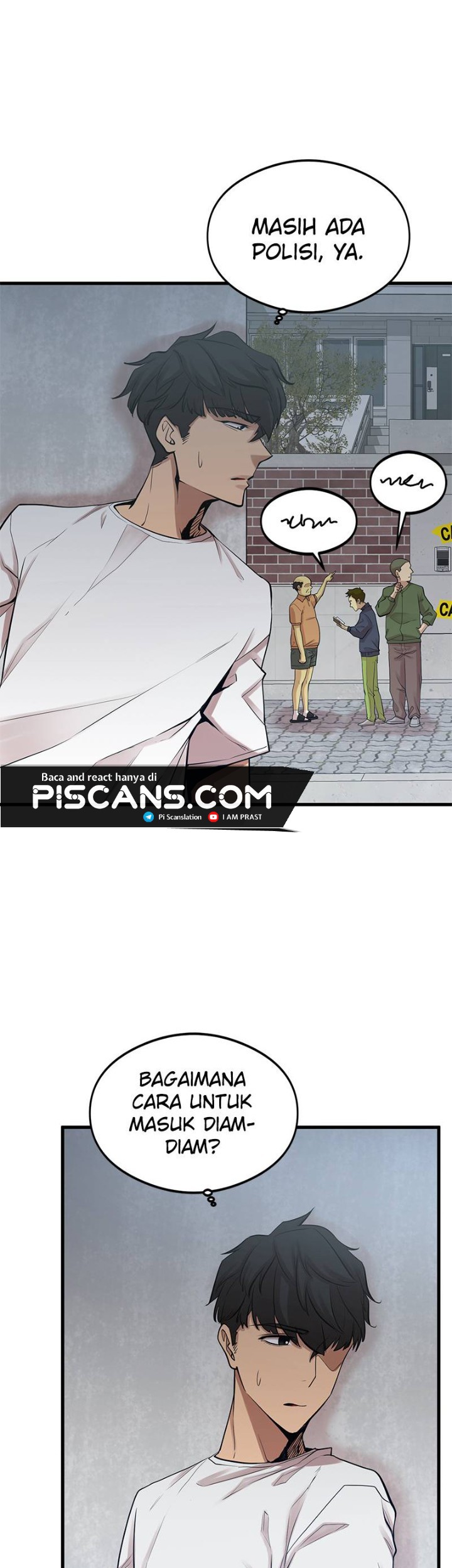 Gwei Chapter 06 Gambar 65