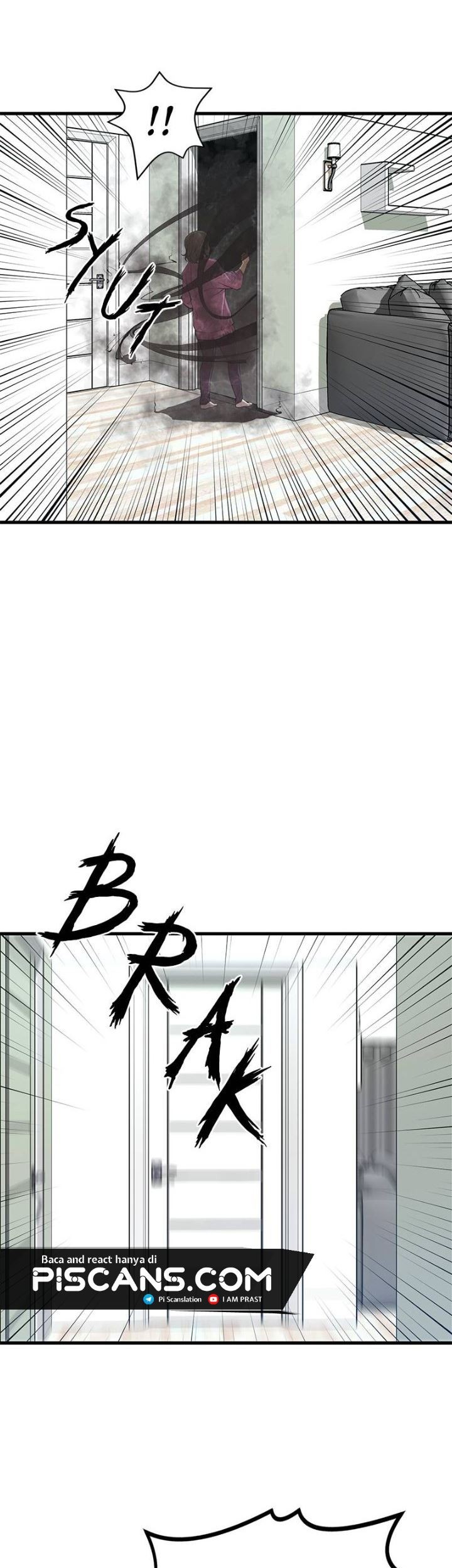 Gwei Chapter 06 Gambar 5