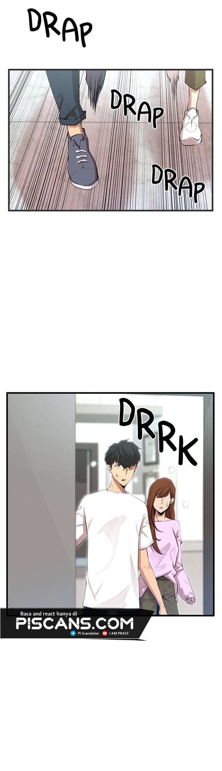Gwei Chapter 06 Gambar 11