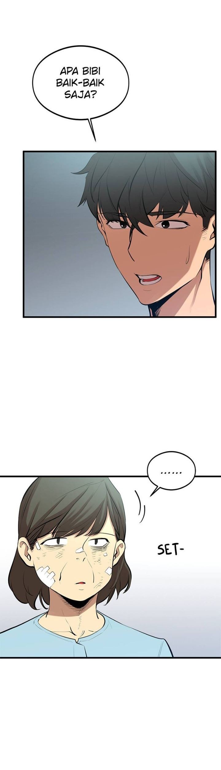 Gwei Chapter 06 Gambar 13