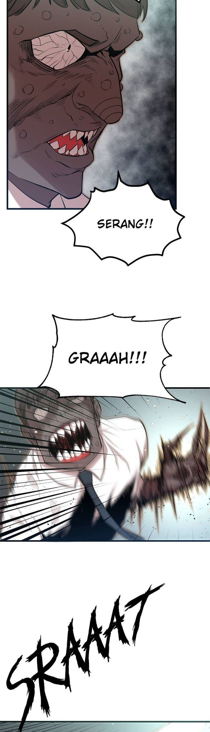 Gwei Chapter 05 Gambar 19