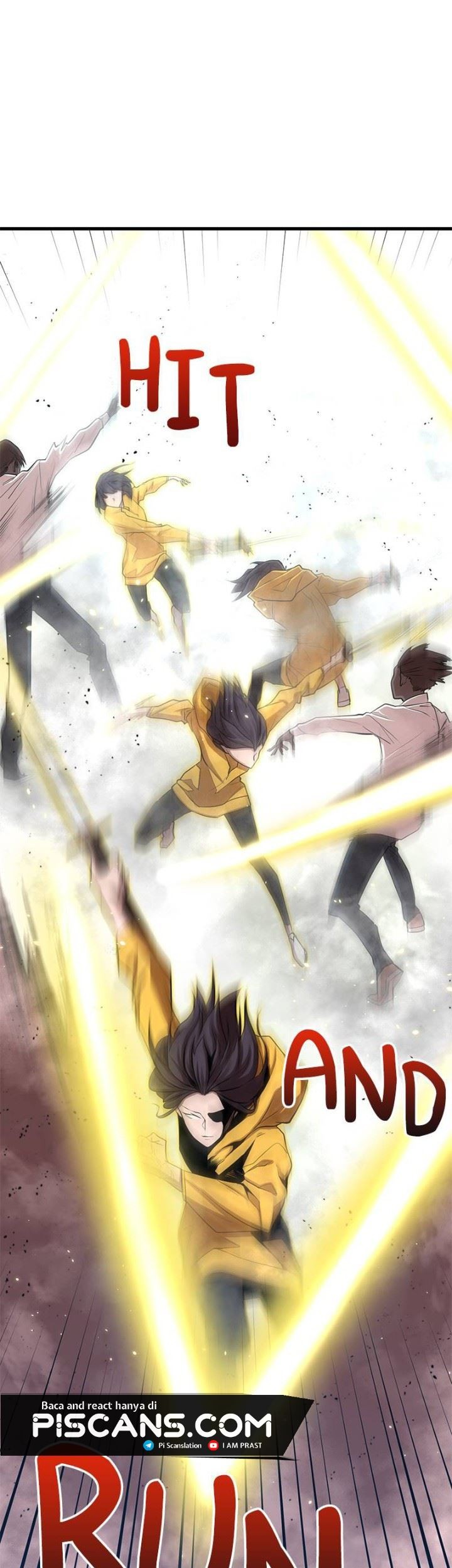 Gwei Chapter 05 Gambar 33