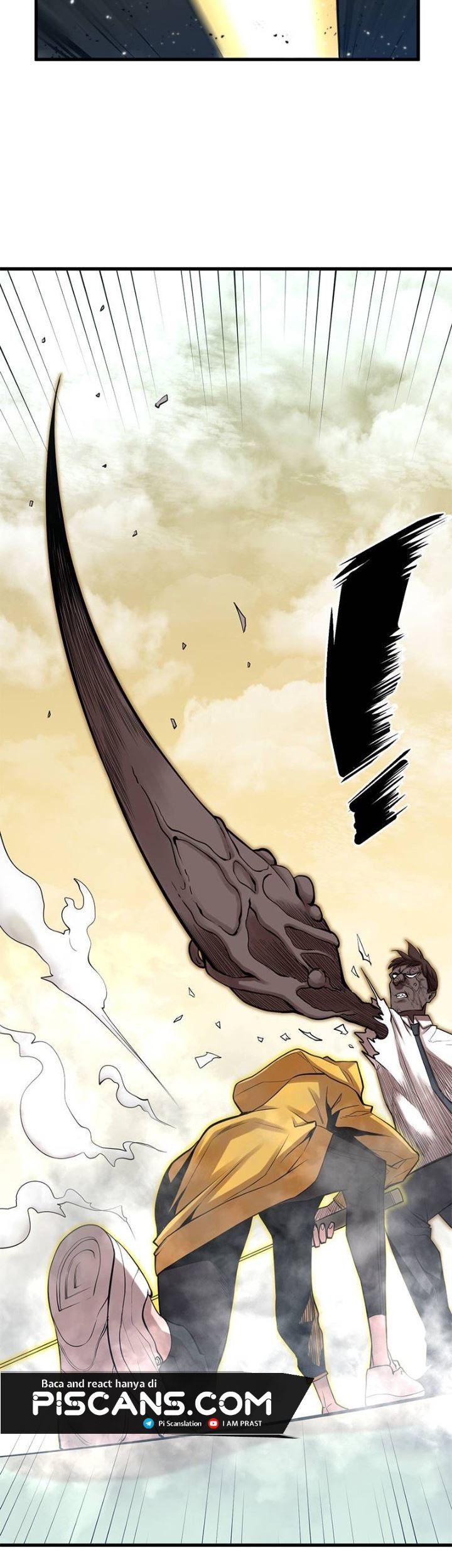 Gwei Chapter 05 Gambar 37