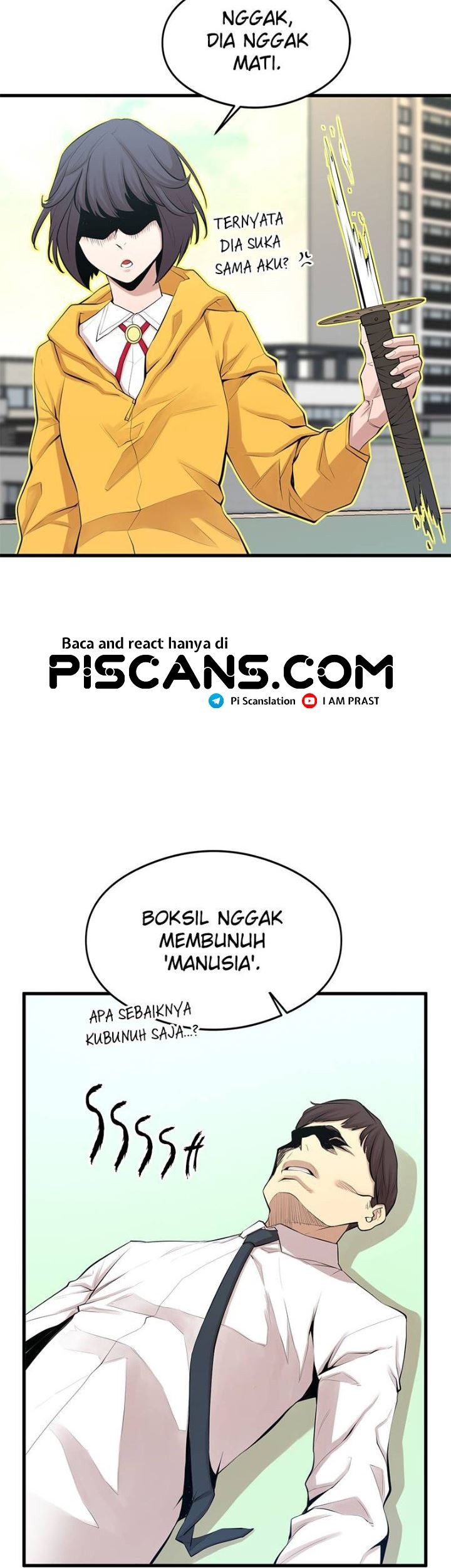 Gwei Chapter 05 Gambar 41