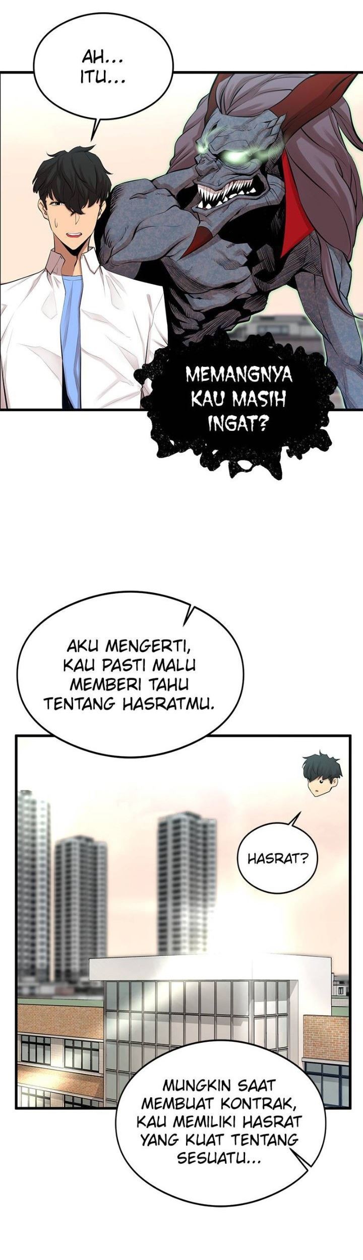 Gwei Chapter 05 Gambar 45