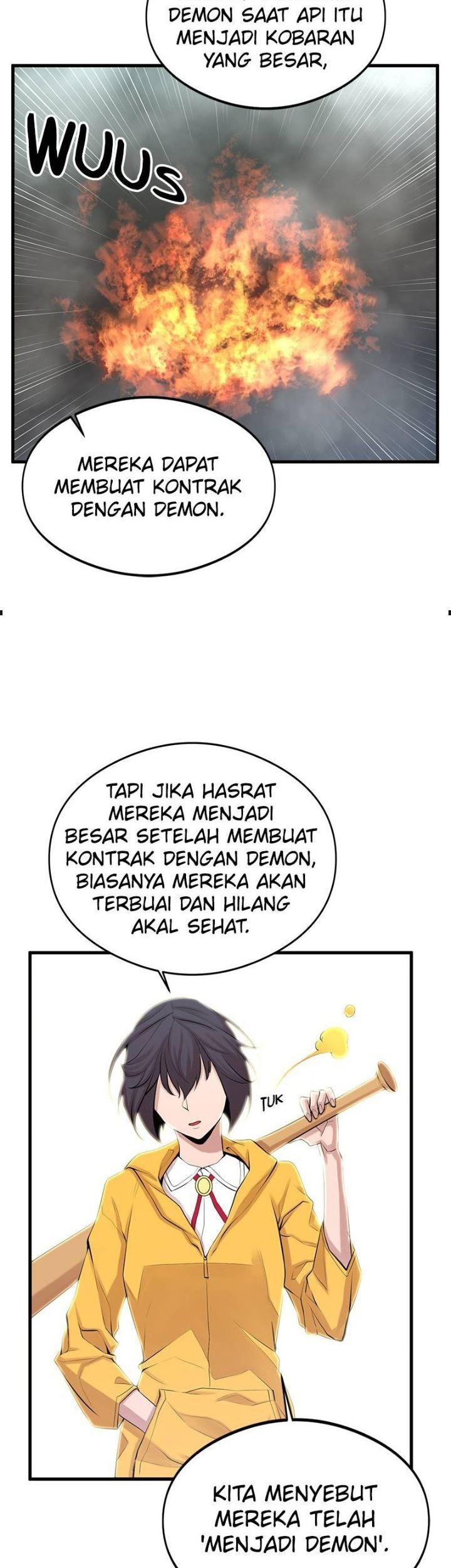 Gwei Chapter 05 Gambar 51