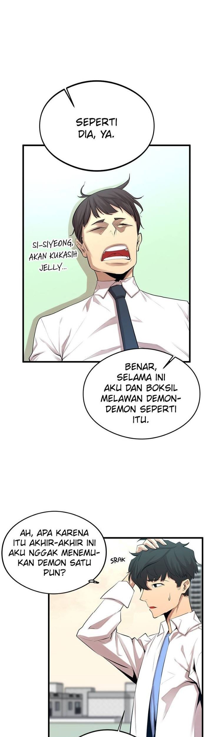 Gwei Chapter 05 Gambar 53