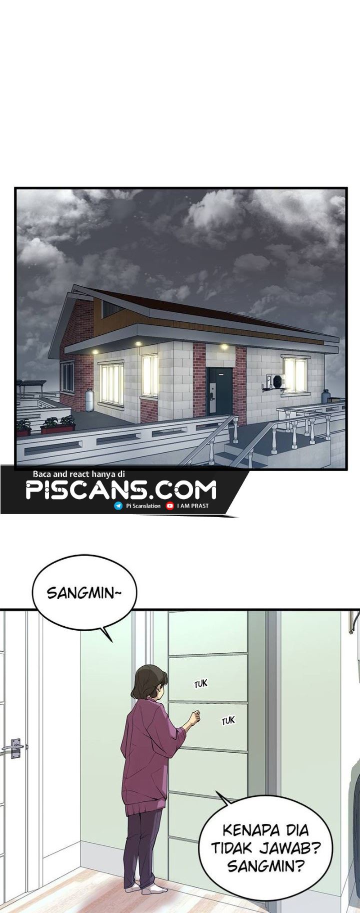 Gwei Chapter 05 Gambar 69