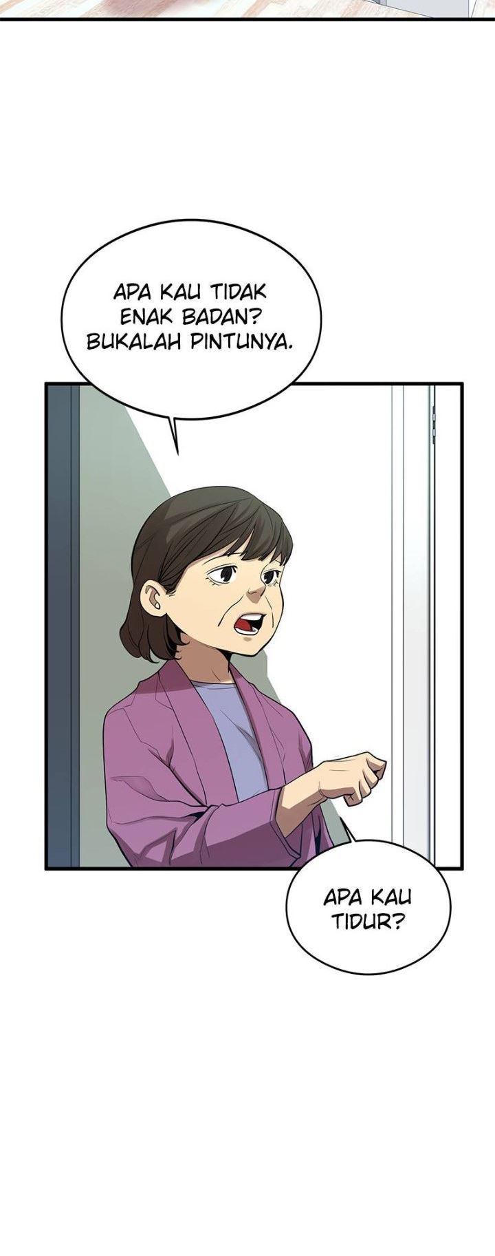 Gwei Chapter 05 Gambar 70