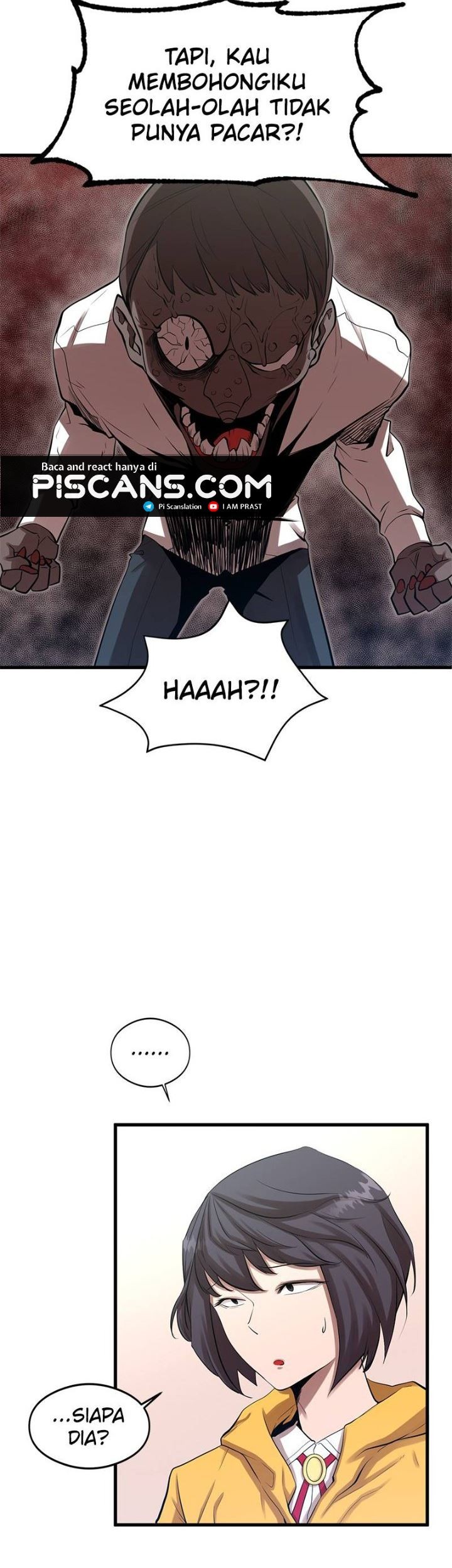Gwei Chapter 05 Gambar 9