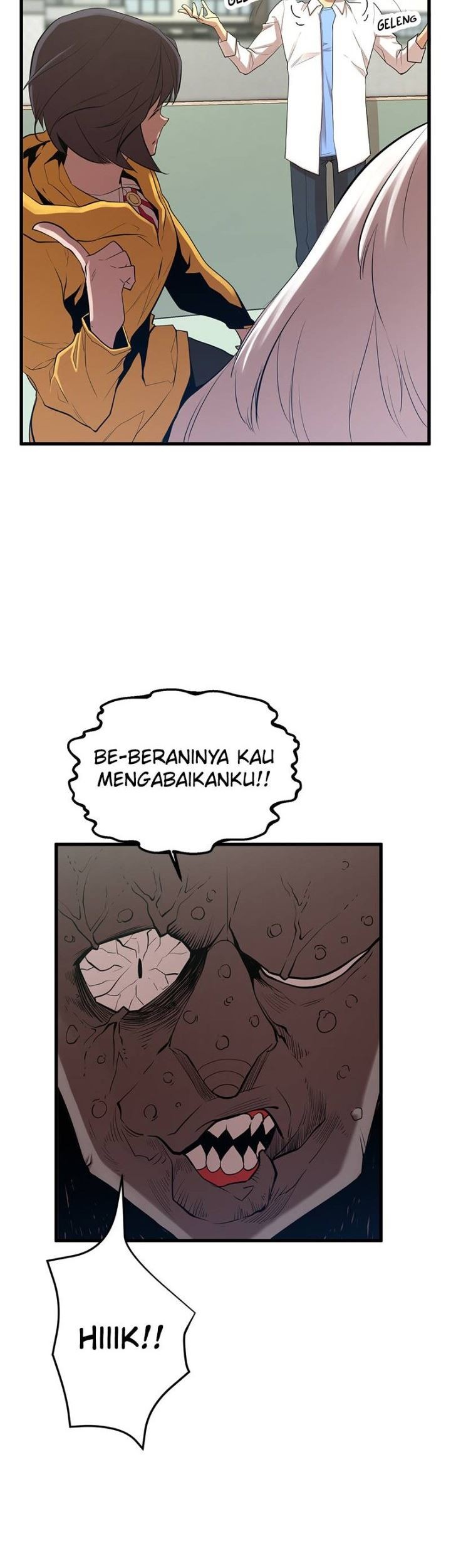 Gwei Chapter 05 Gambar 11