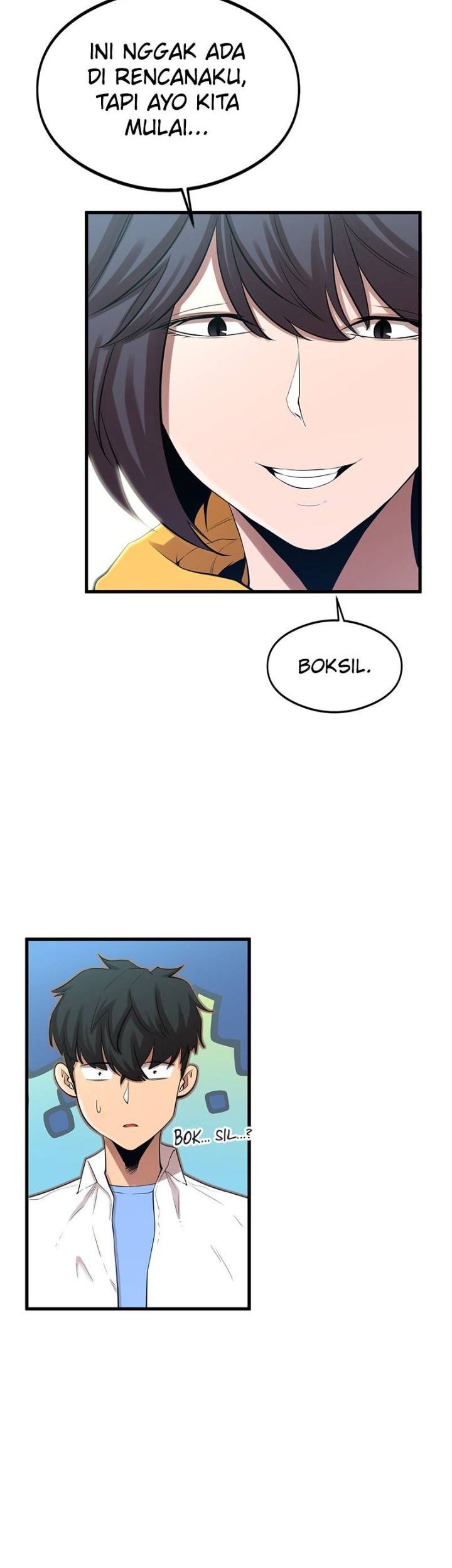 Gwei Chapter 05 Gambar 15