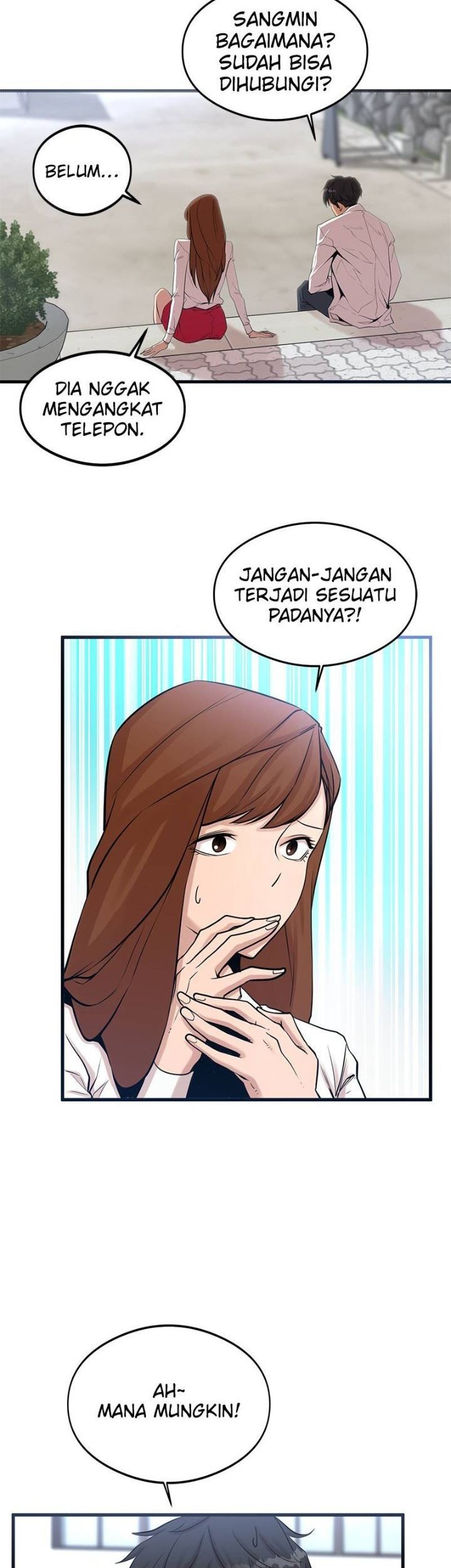 Gwei Chapter 04 Gambar 19